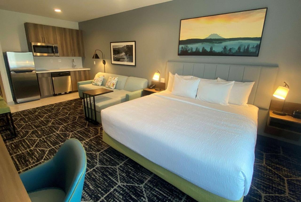 La Quinta Inn & Suites By Wyndham Centralia Εξωτερικό φωτογραφία