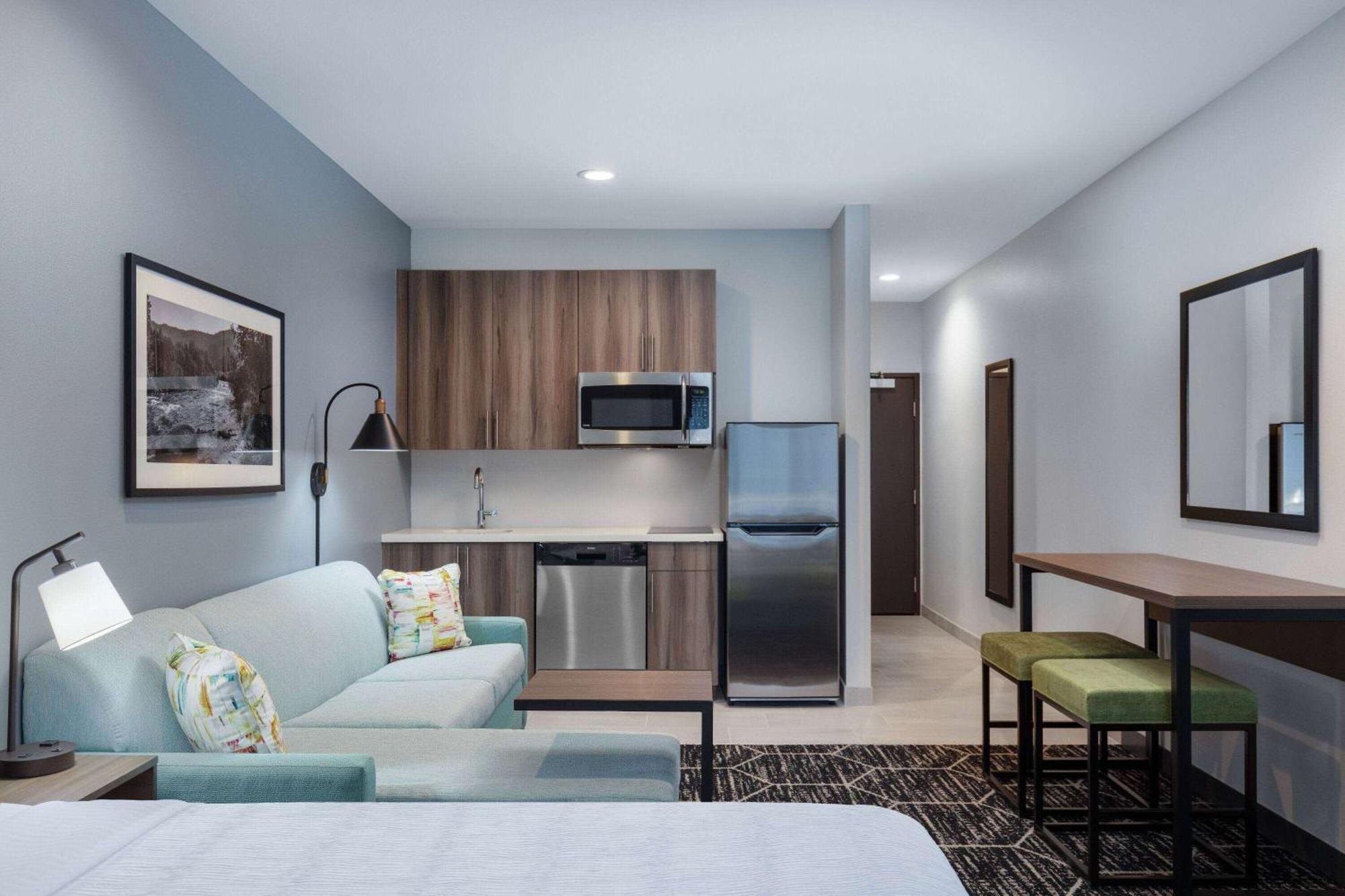 La Quinta Inn & Suites By Wyndham Centralia Εξωτερικό φωτογραφία