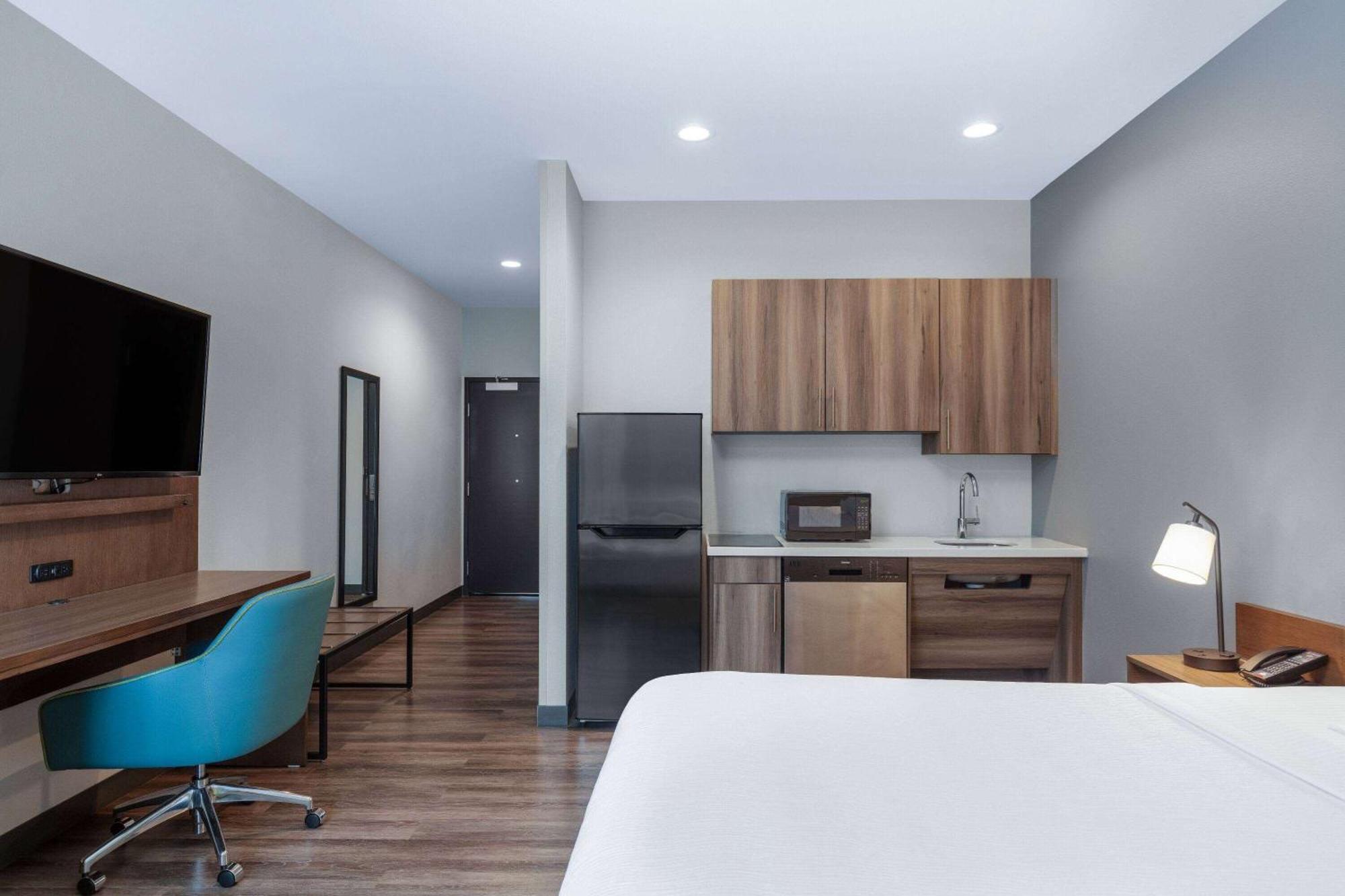 La Quinta Inn & Suites By Wyndham Centralia Εξωτερικό φωτογραφία