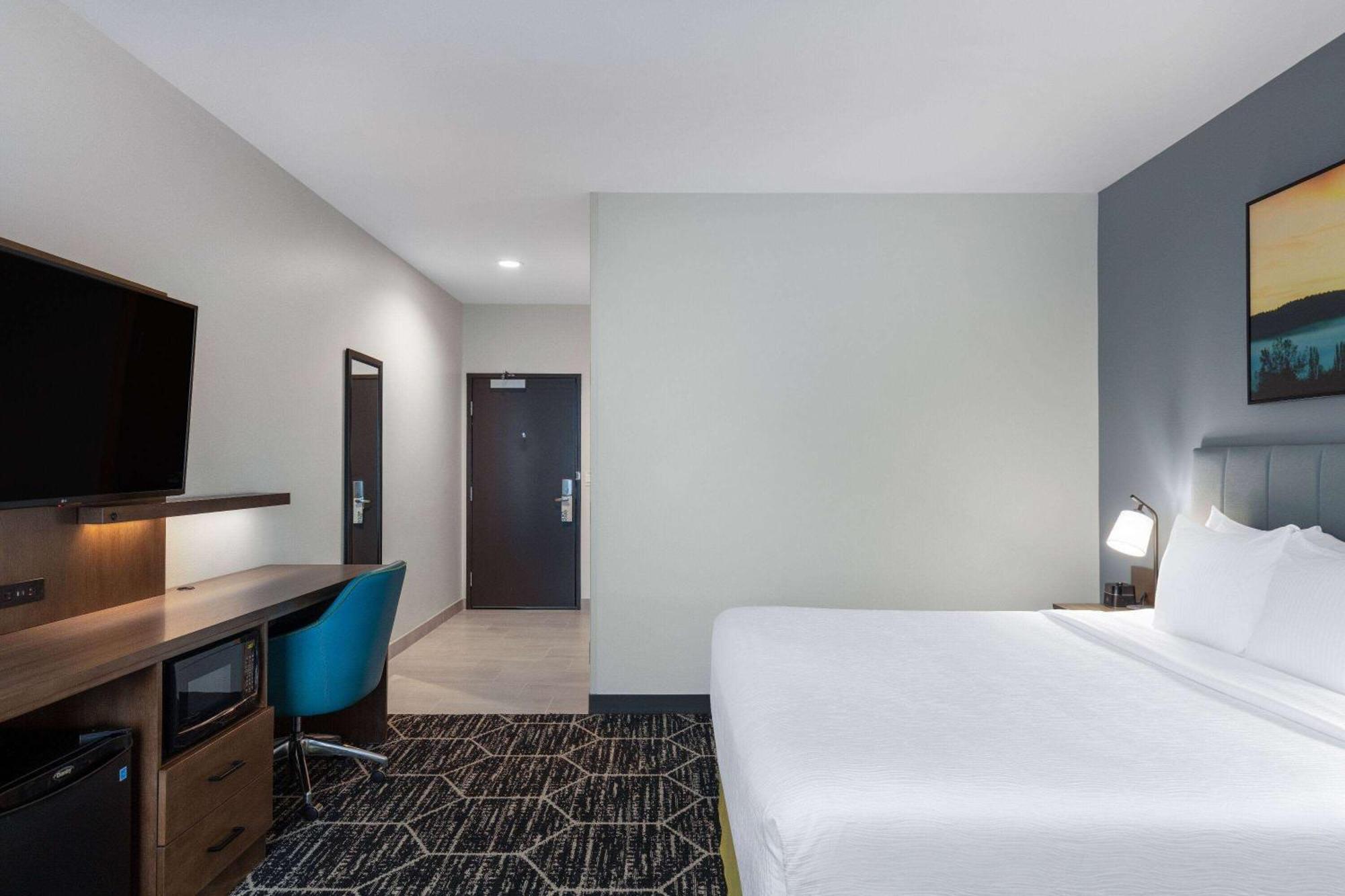 La Quinta Inn & Suites By Wyndham Centralia Εξωτερικό φωτογραφία