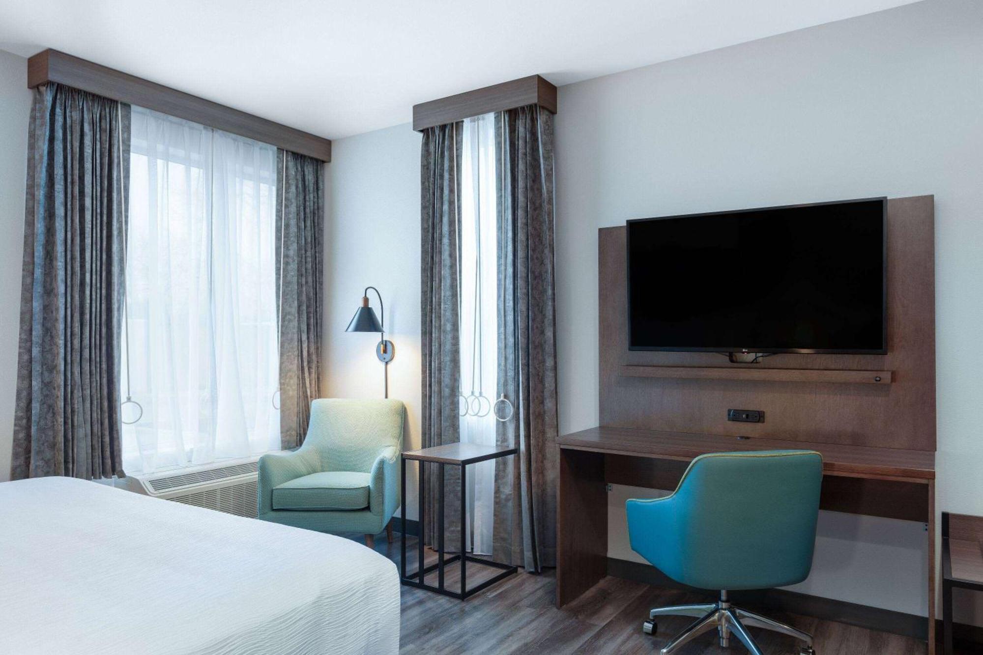 La Quinta Inn & Suites By Wyndham Centralia Εξωτερικό φωτογραφία